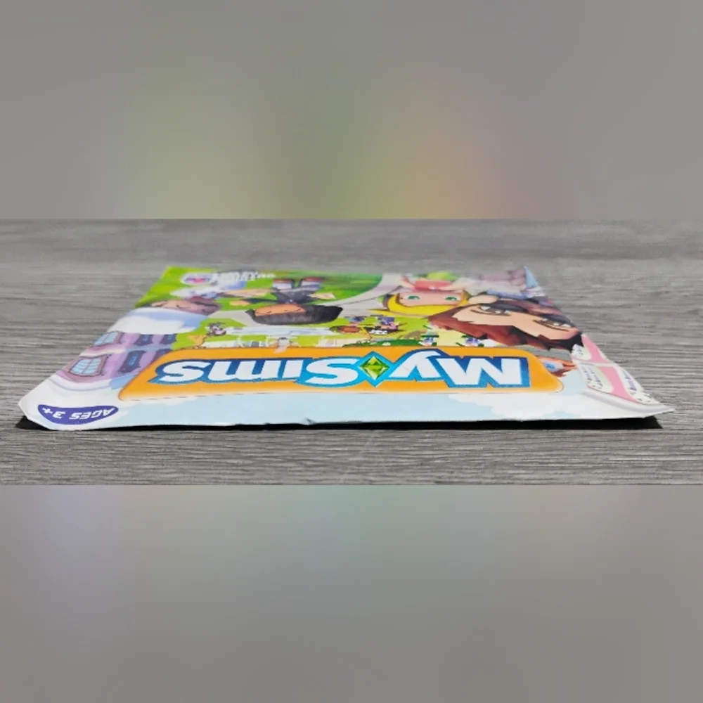 MySims PC Game
